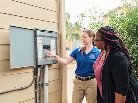 electrical box placement in neighborhoods|electrical panel placement location.